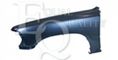 EQUAL QUALITY l03541 - Крыло